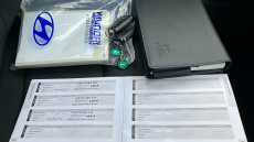 Hyundai Kona 1.6 GDi Hybrid SE Connect 5dr DCT Hybrid Hatchback